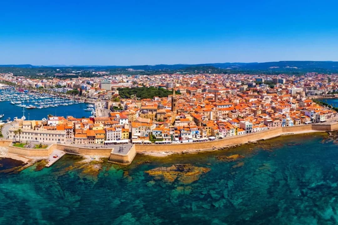 Alghero