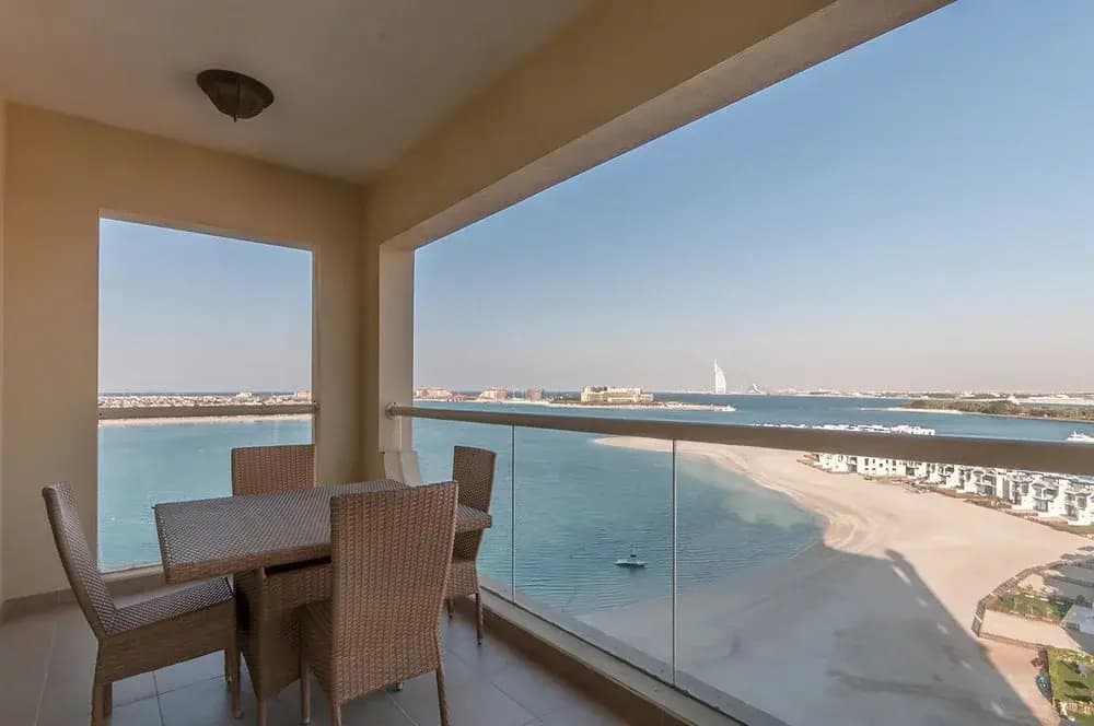 Al Haseer by Bespoke Residences